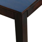 Solid Wood Coffee Table for Living Room and Office