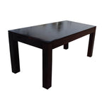 Solid Wood Coffee Table for Living Room and Office