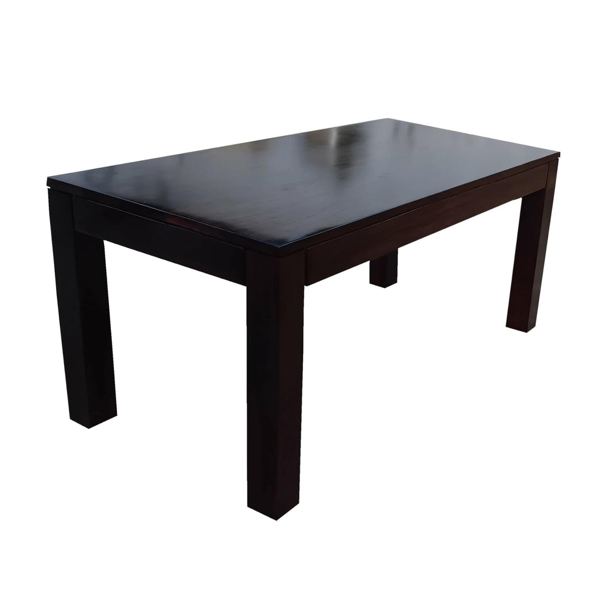 Solid Wood Coffee Table for Living Room and Office