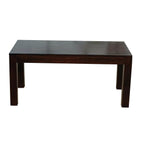 Solid Wood Coffee Table for Living Room and Office