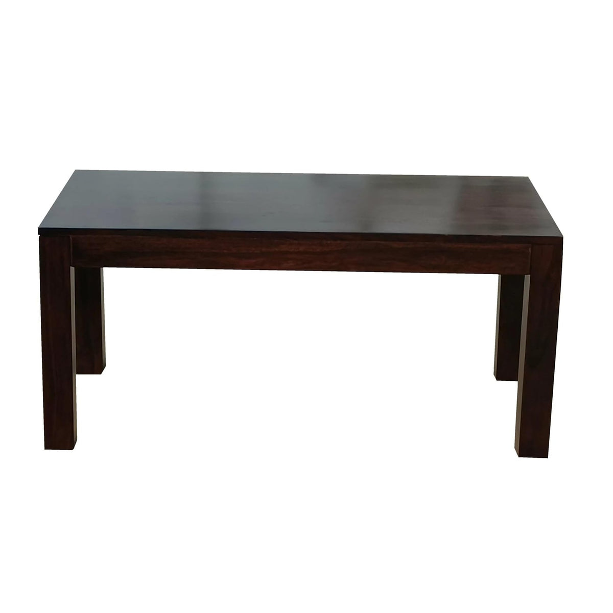 Solid Wood Coffee Table for Living Room and Office