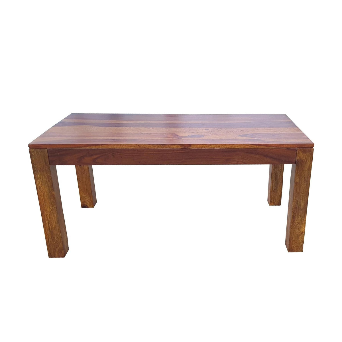 Solid Wood Coffee Table for Living Room and Office