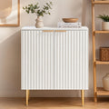 Wooden Storage Unit for Living Room Dining Room Kitchen Entryway