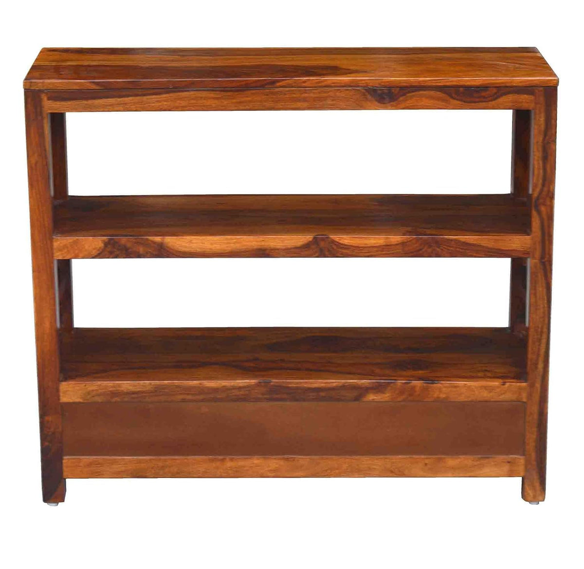 Wooden Entryway Table with Storage Drawer