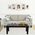 Solid Wood Coffee Table for Living Room