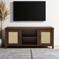 Sheesham Wood TV Unit for Living Room