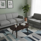 Wooden Centre Table Coffee Table for Living Room
