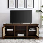 Sheesham Wood TV Unit for Living Room