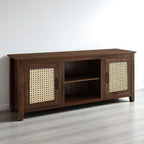 Sheesham Wood TV Unit for Living Room